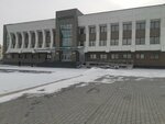 Сберлогистика (Lenina Avenue, 35), parcel automat