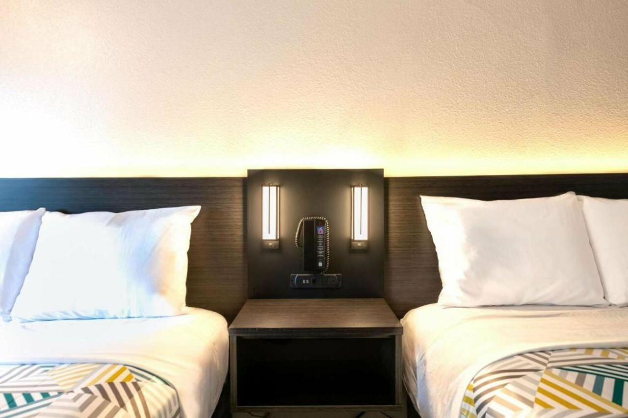 Фото Motel 6 Charlotte, Nc - Coliseum