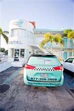 Фото New Yorker Boutique Hotel