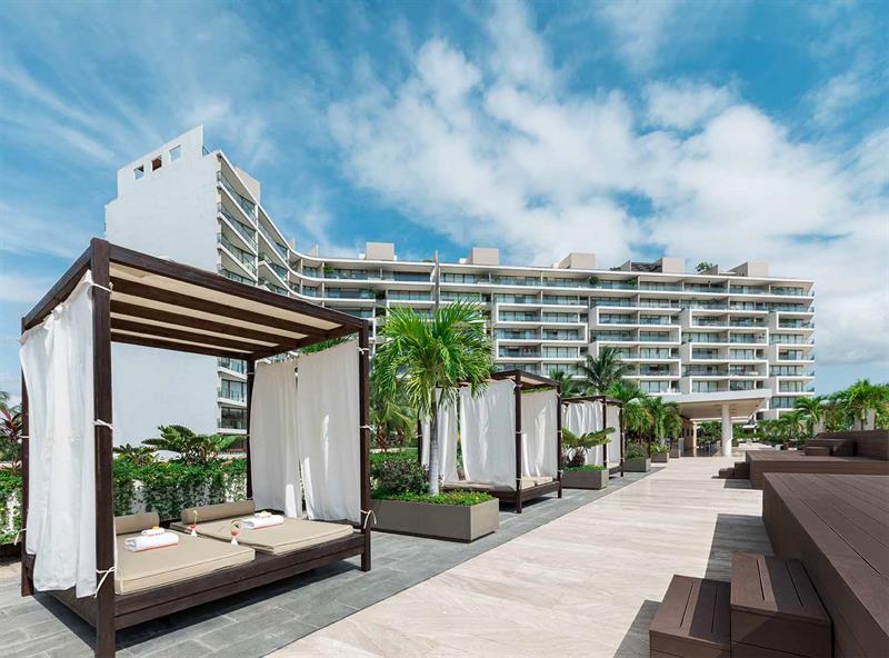 Фото Nima Bay Lifestyles Experience