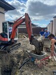 StavStroyAqua (ulitsa Pobedy, 2), water supply and sewage systems