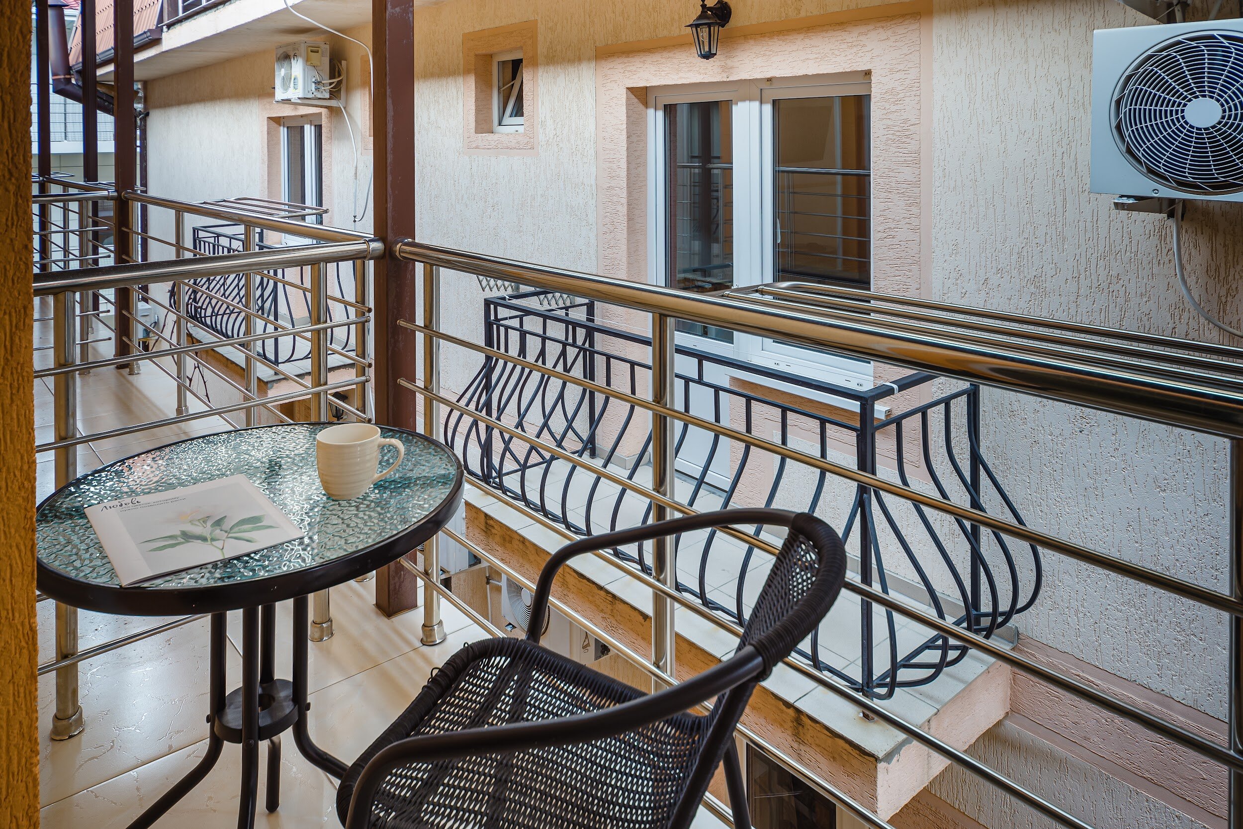 Фото У Елены