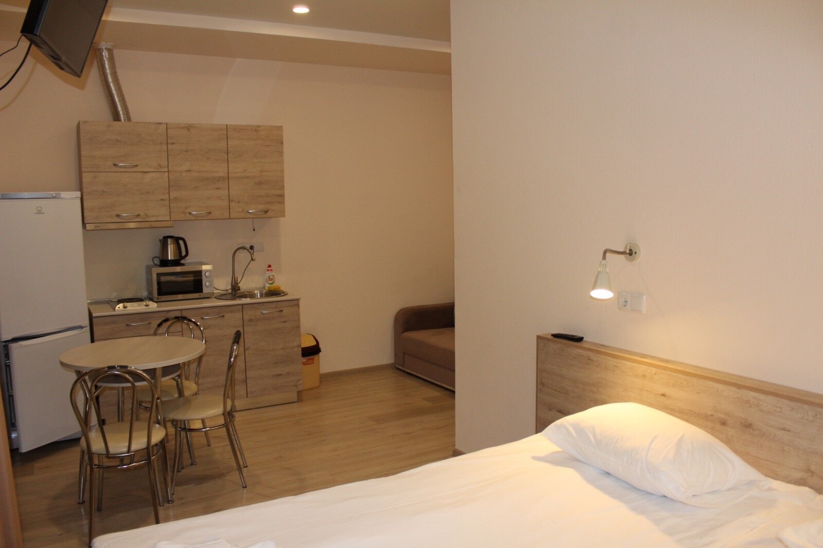 Фото Борода