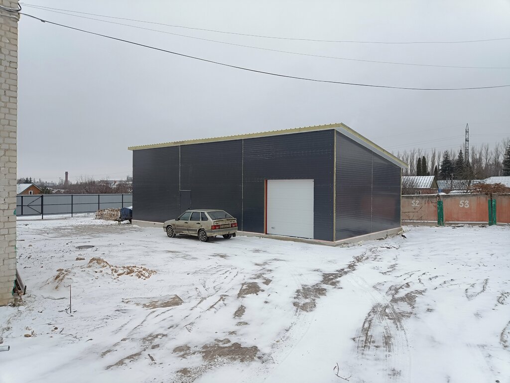 Repair of starters and generators Пятый цех, Yelets, photo