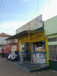 Y.. G. S. L (Luanda, Avenida Pedro de Castro Van Dúnem Loy), hardware store