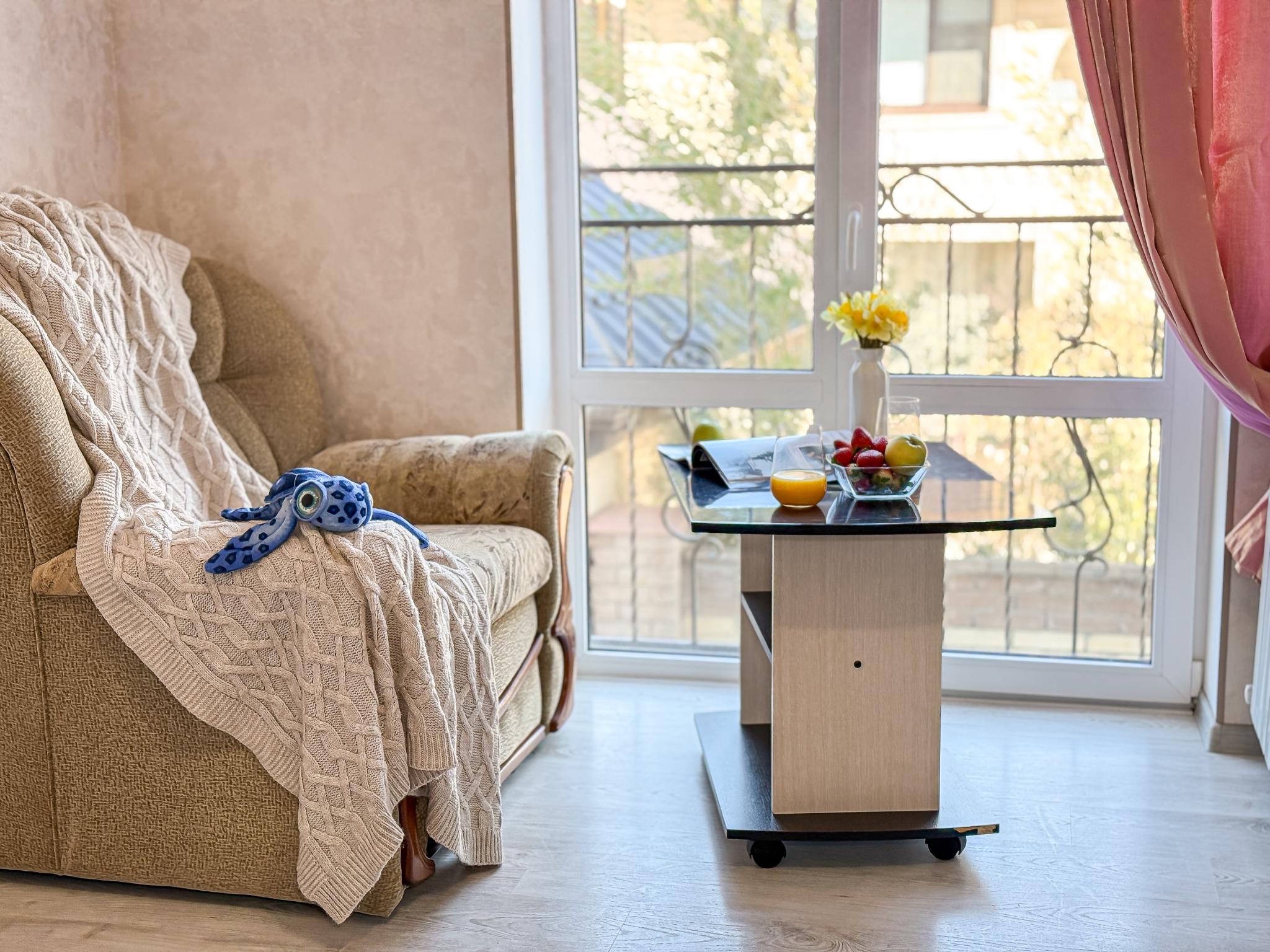 Фото Уютный