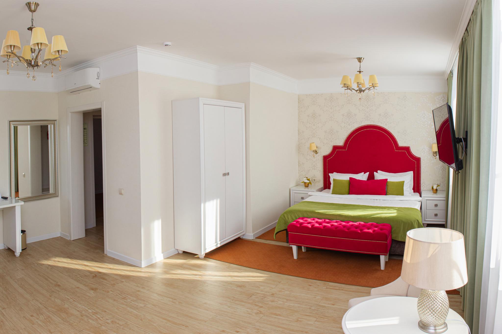 Фото Отель Виктория