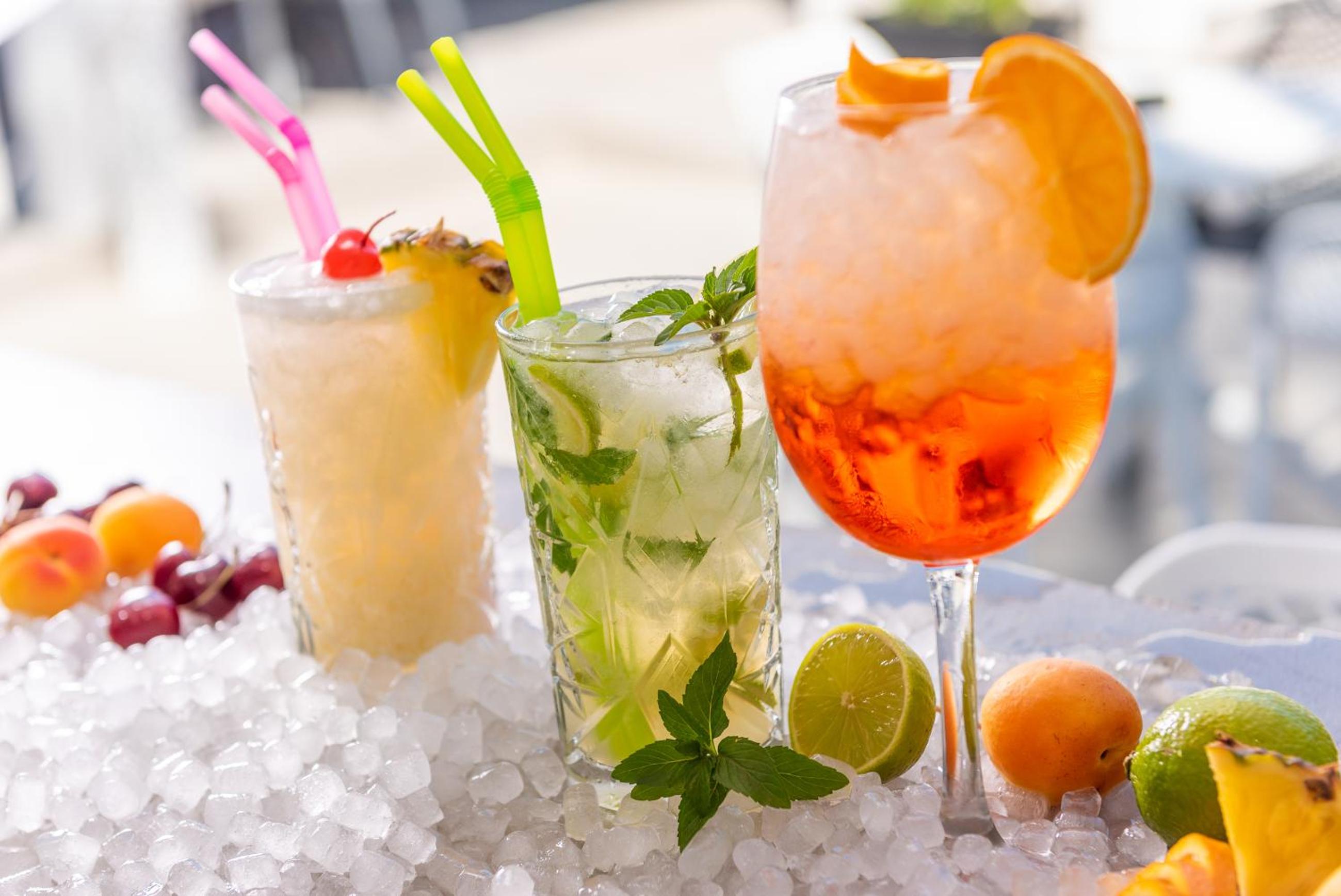 Фото Dionysos Hotel & Suites