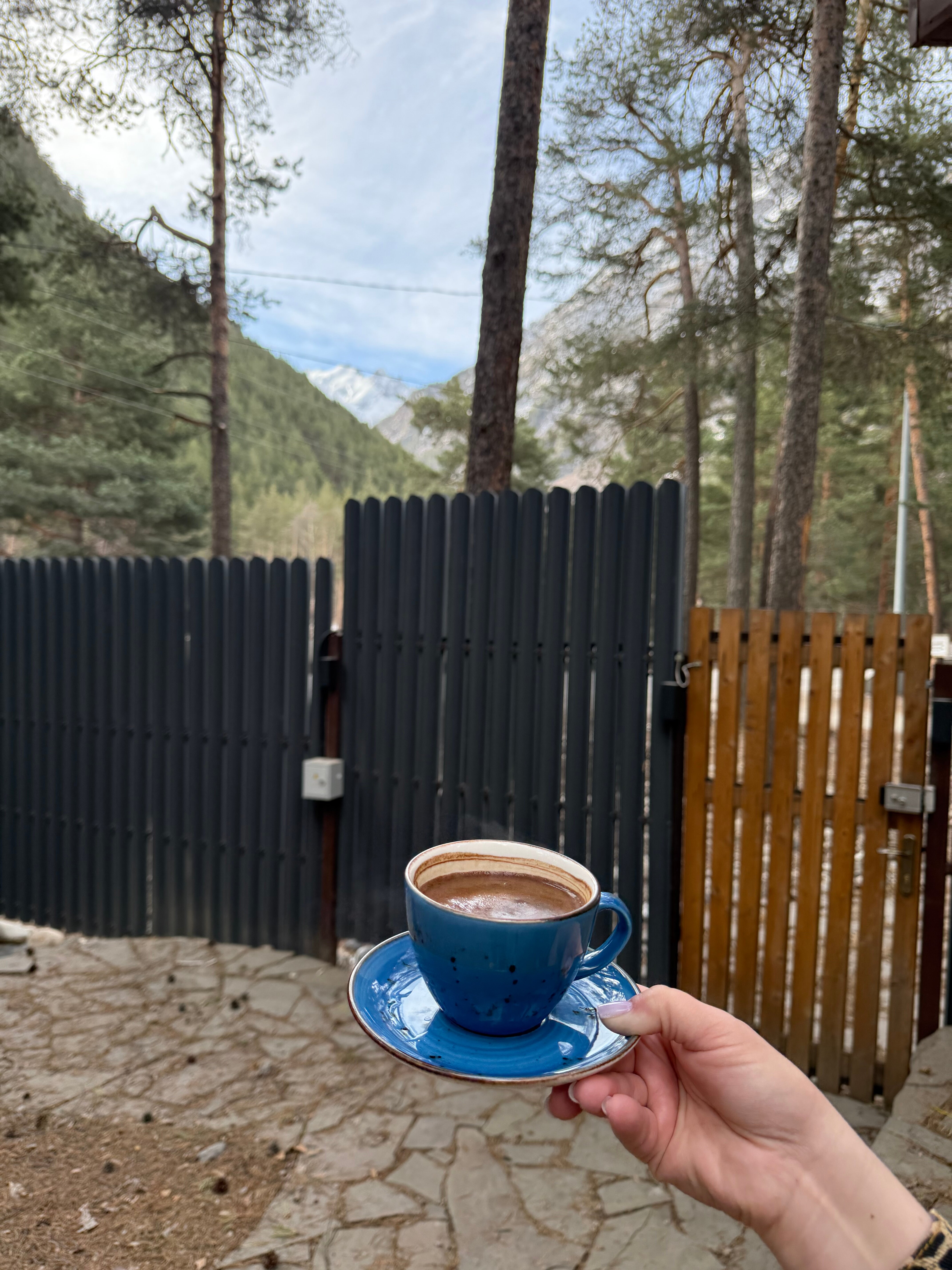 Фото Наедине