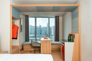 Гостиница Pagoda Hotel Chongqing International Land-sea