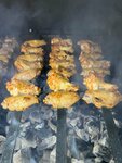 ShashlikButovo1 (Chechyorsky Drive, 25) ، خدمة توصيل الطعام