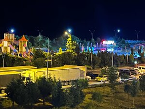 Ustabas Hotel (Artvin Province, Hopa District, Sahil Cad., 20D), hotel