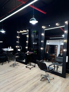 Hairdresser Loft, , foto