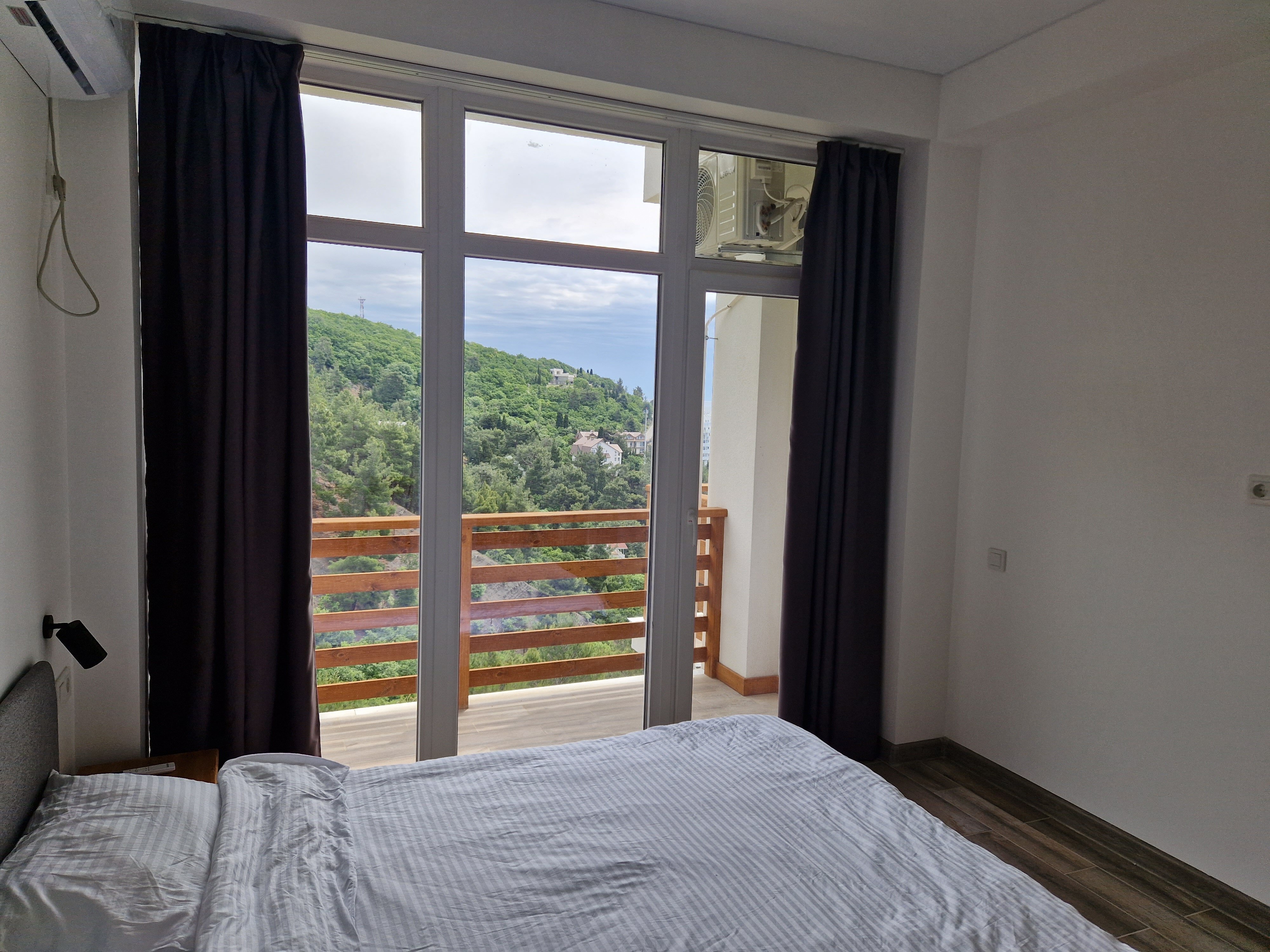 Фото Панорама