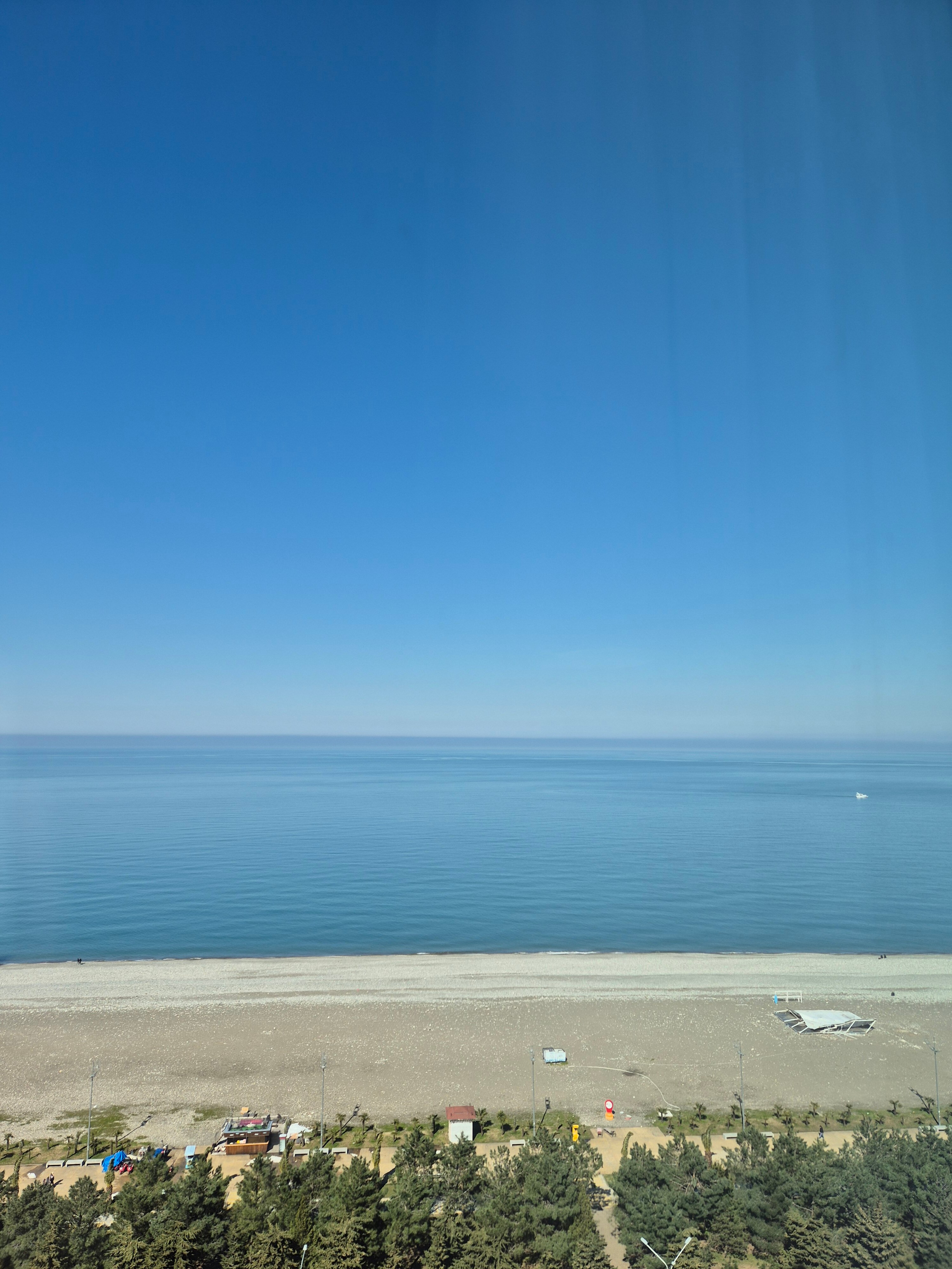 Фото Hilton Batumi