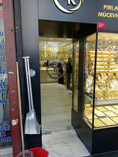 Yılmazlar Kuyumculuk Fotoğraf 2