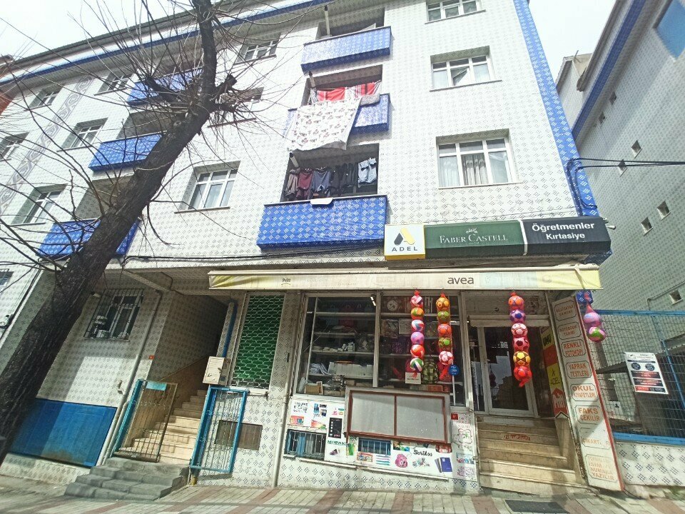 Ev tekstili toptancıları Karaaslan Tekstil, İstanbul, foto
