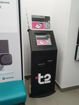T2, Платежный Терминал (Lenina Avenue, 65), payment terminal