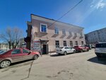 Nv (ulitsa Nikolayeva, 11), nail salon