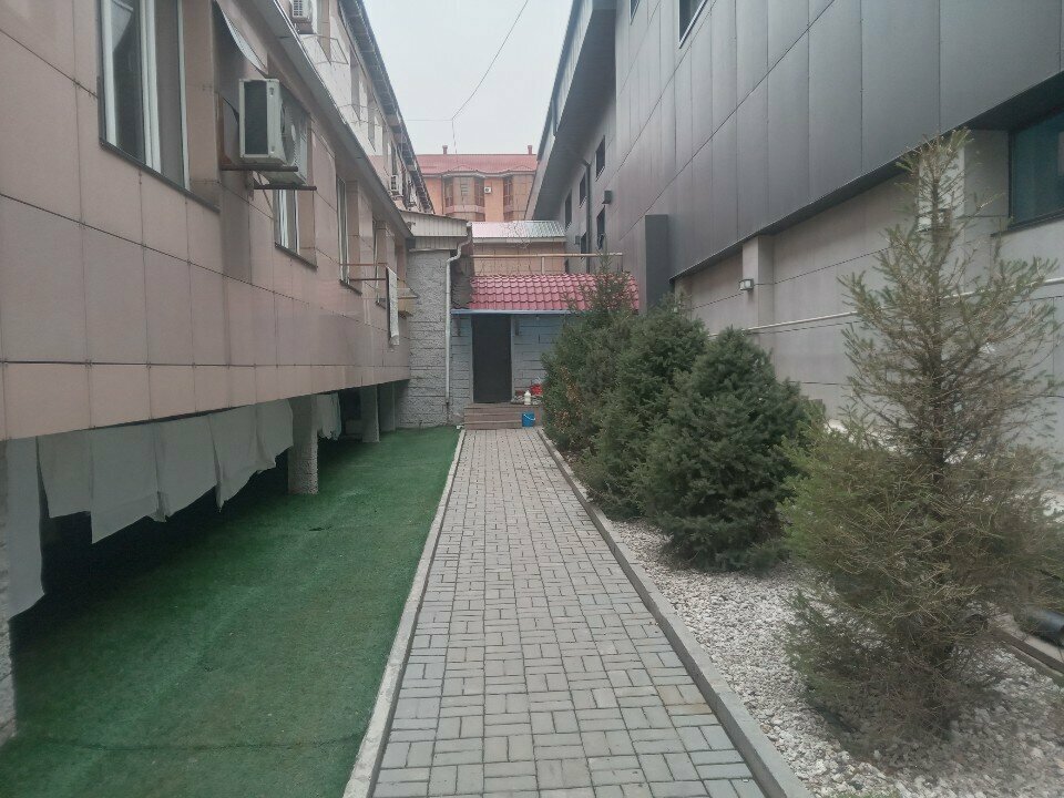 Hostel Uniflex, Almaty, photo