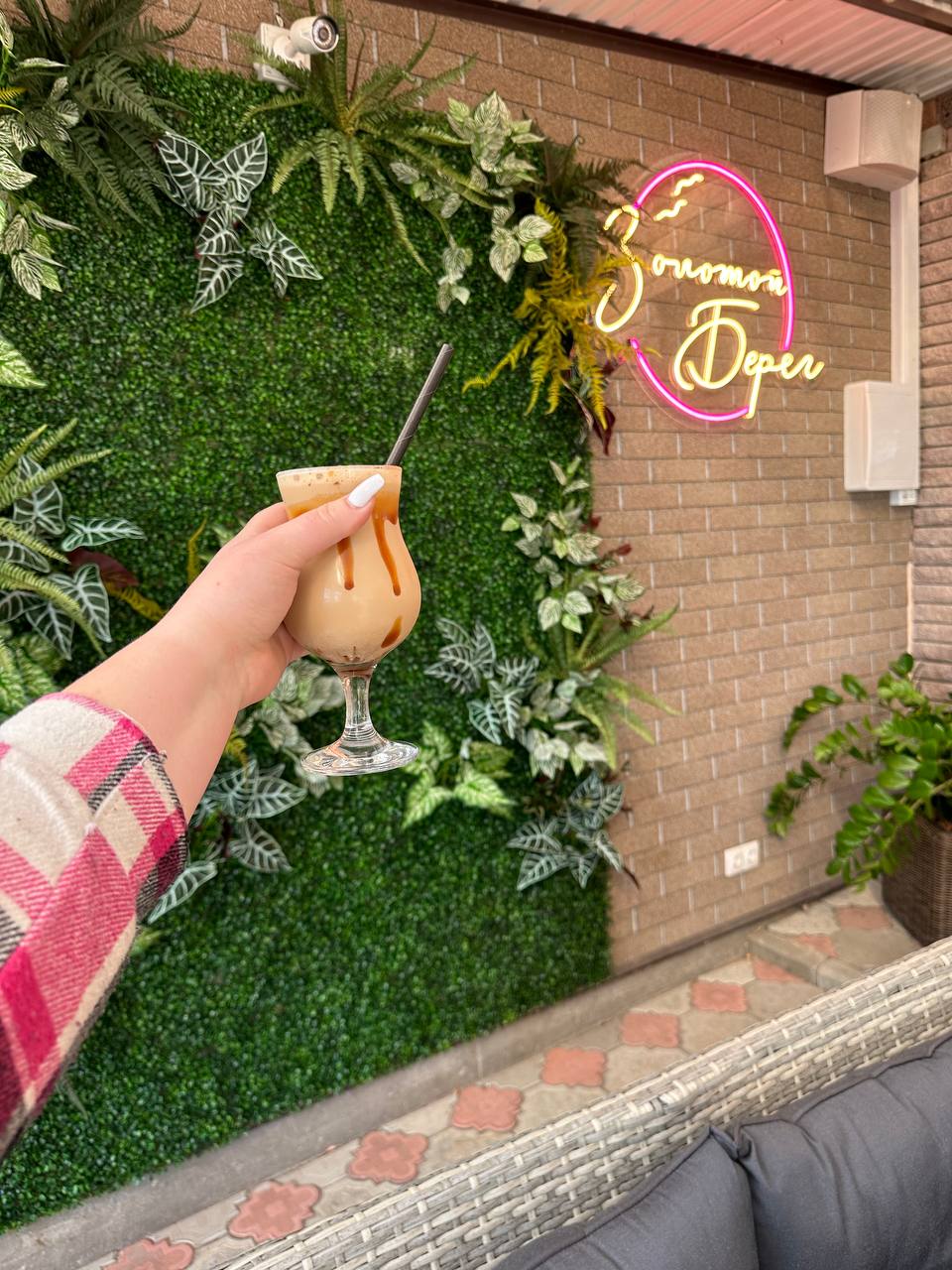 Фото Золотой берег