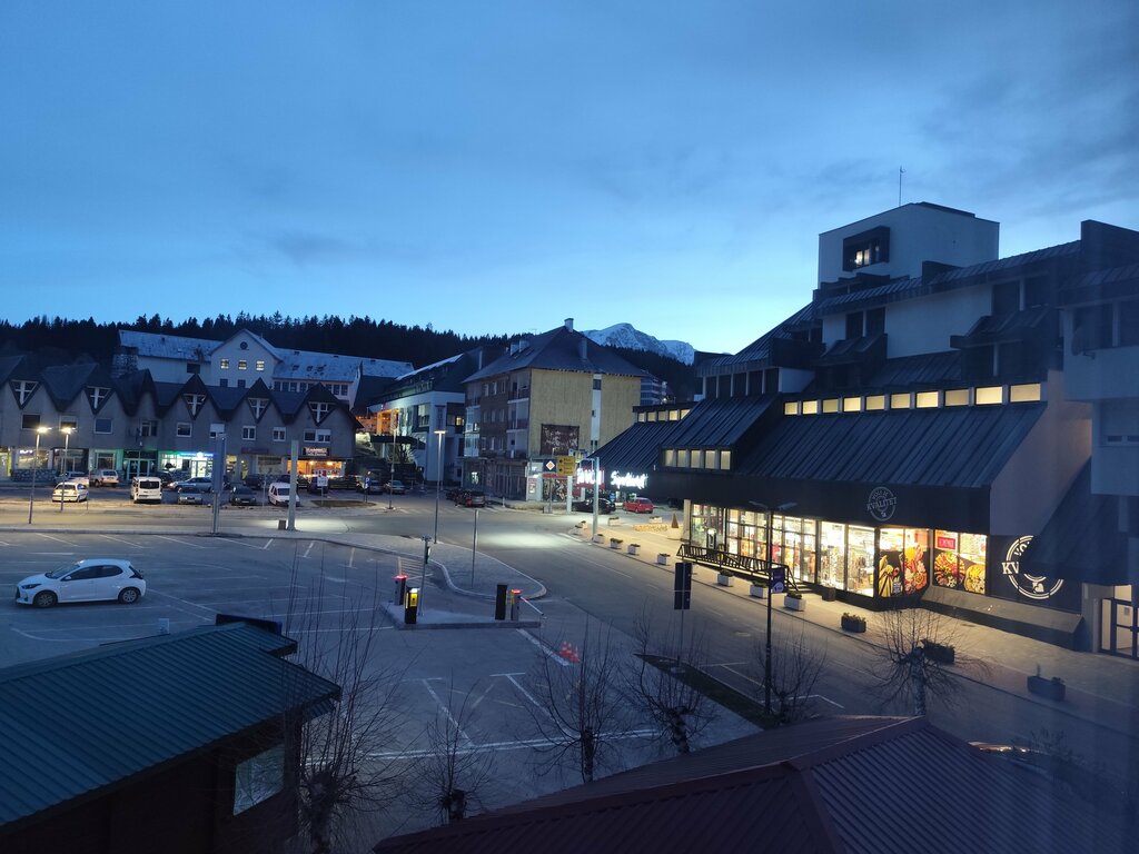 Supermarket Voli, Zhabljak, photo