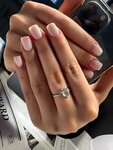 Perfect_nails (Novouzenskaya ulitsa, 83) ، صالون العناية بالأظافر