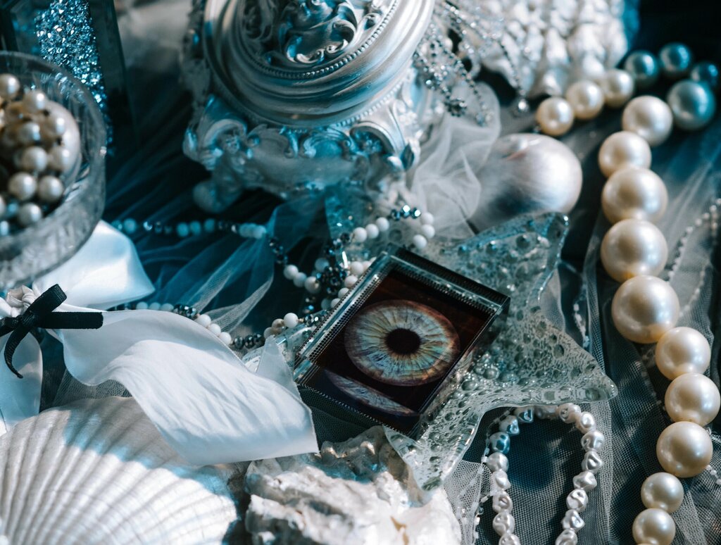 Photo studio Glazlab, Kursk, photo