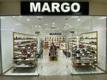 Margo (Kavkazskaya ulitsa, 37), shoe store