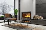 Kpddom (1st Dubrovskaya Street, 1А), fireplaces, stoves