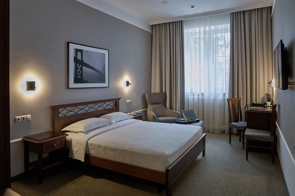 Фото Astor Hotel