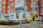 Доброланч (Proletarskaya Street, 17) ، مقهى