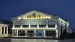 Friendship House (ulitsa Mashkhura Zhusupa, 35/1), house of culture