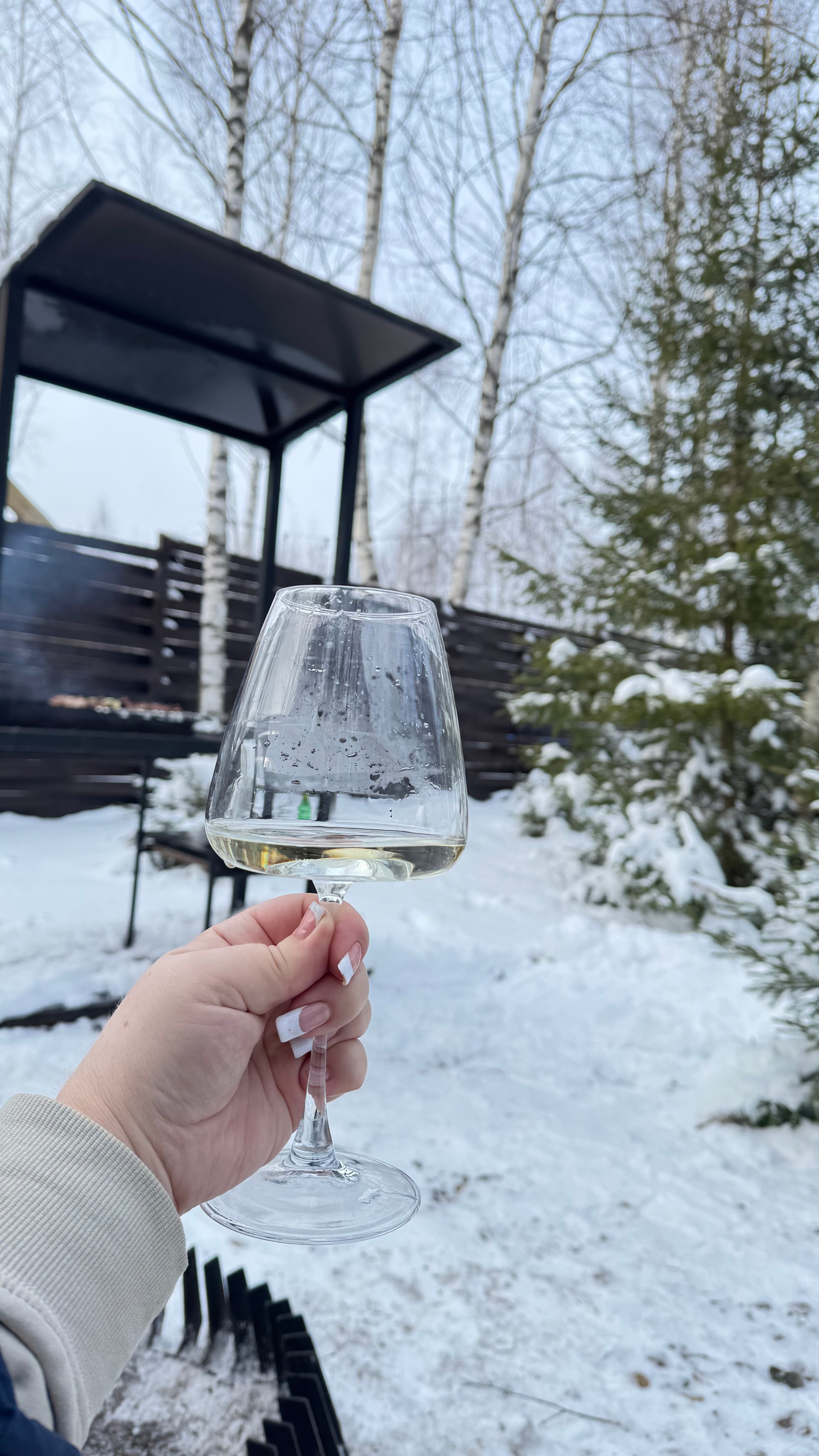 Фото Веденье