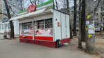 Мясной гурман (Kostroma, ulitsa Dolgaya Polyana), tienda de carnes, embutidos