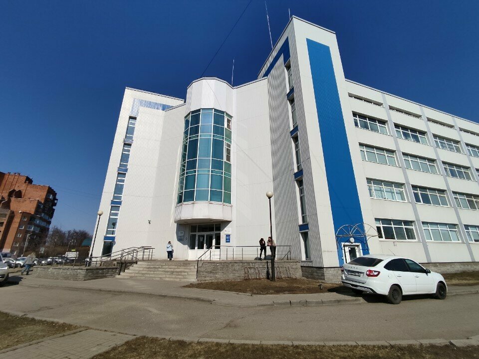 Windows Velux, Yaroslavl, photo