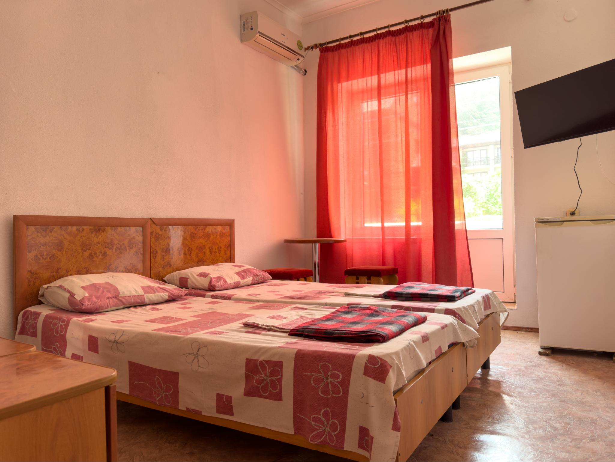 Фото Хуторок