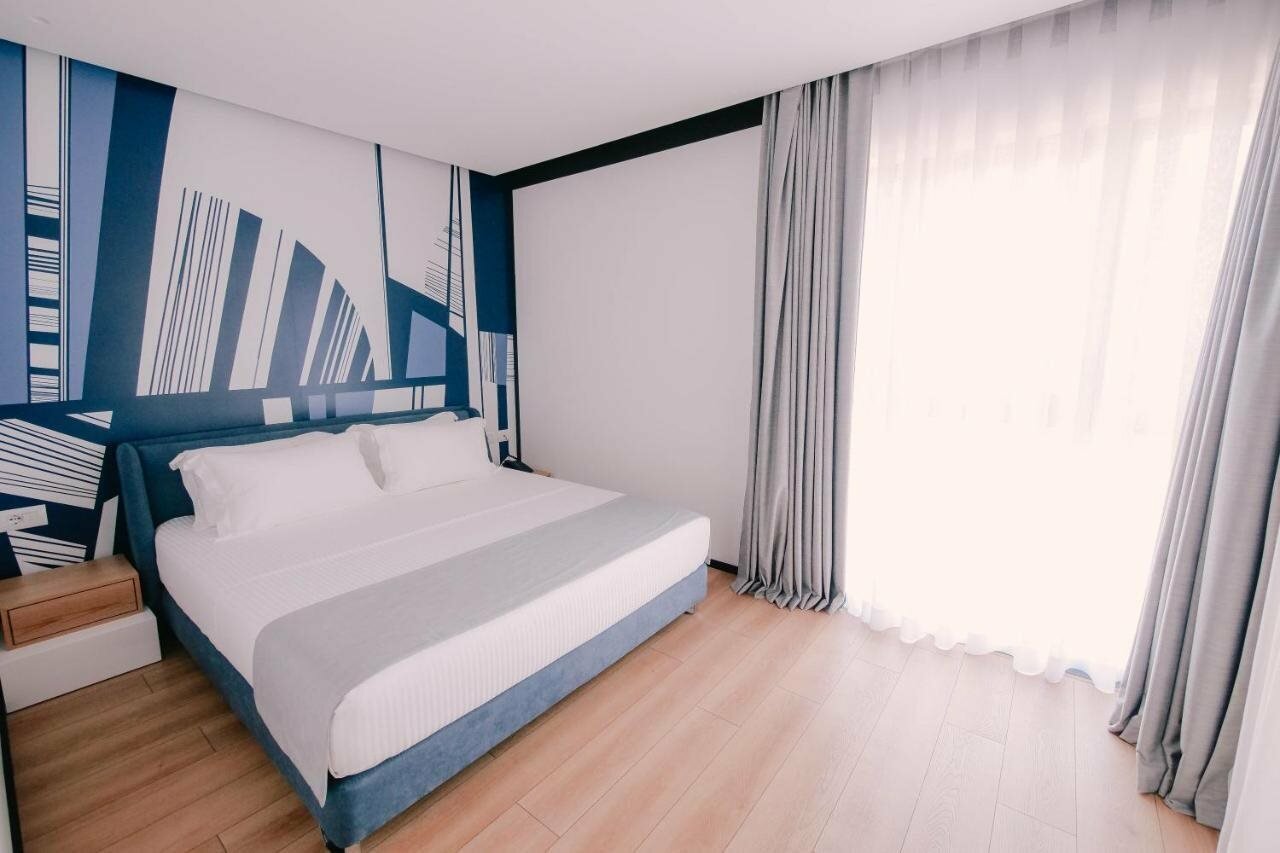 Фото Amara Hotel & SPA