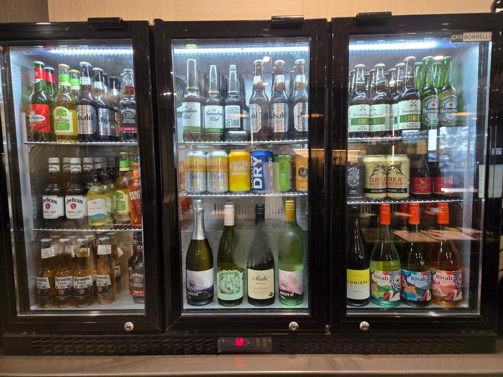 Фото Quest Melbourne Airport