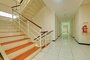 Гостиница Oyo 389 Sky Guesthouse