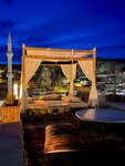 Henna Hotel (Nevşehir, Nevşehir Merkez, Göreme Beldesi, Aydınlı-Orta Mah., Konak Sok., 2), hotel