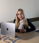 Юрист Круглова Юлия Олеговна (Akulovskaya ulitsa, 2А), legal services
