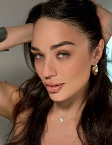 Kalıcı makyaj stüdyosu Alena Bodrova, Saint‑Petersburg, foto