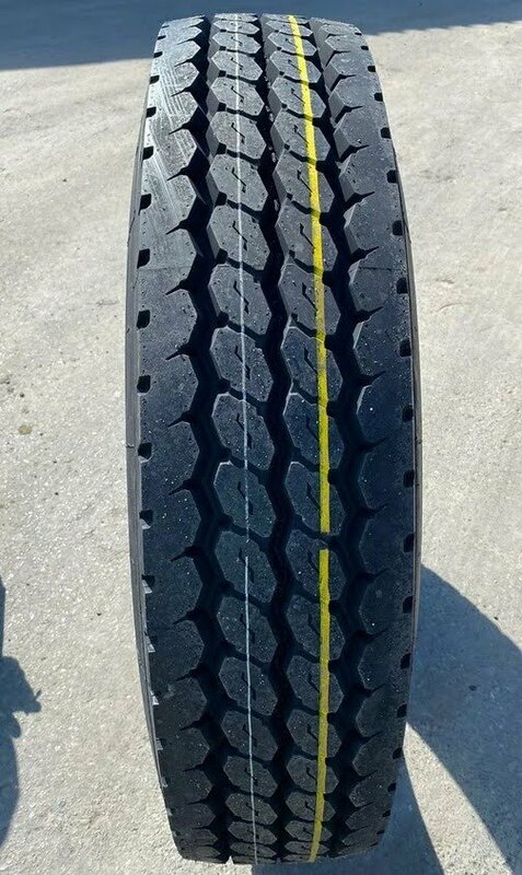Шина APOLLO 315/80R22.5 Endu Trax MA TL 