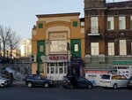 Habibi (Svetlanskaya Street, 21) ، متجر سجائر إلكترونية