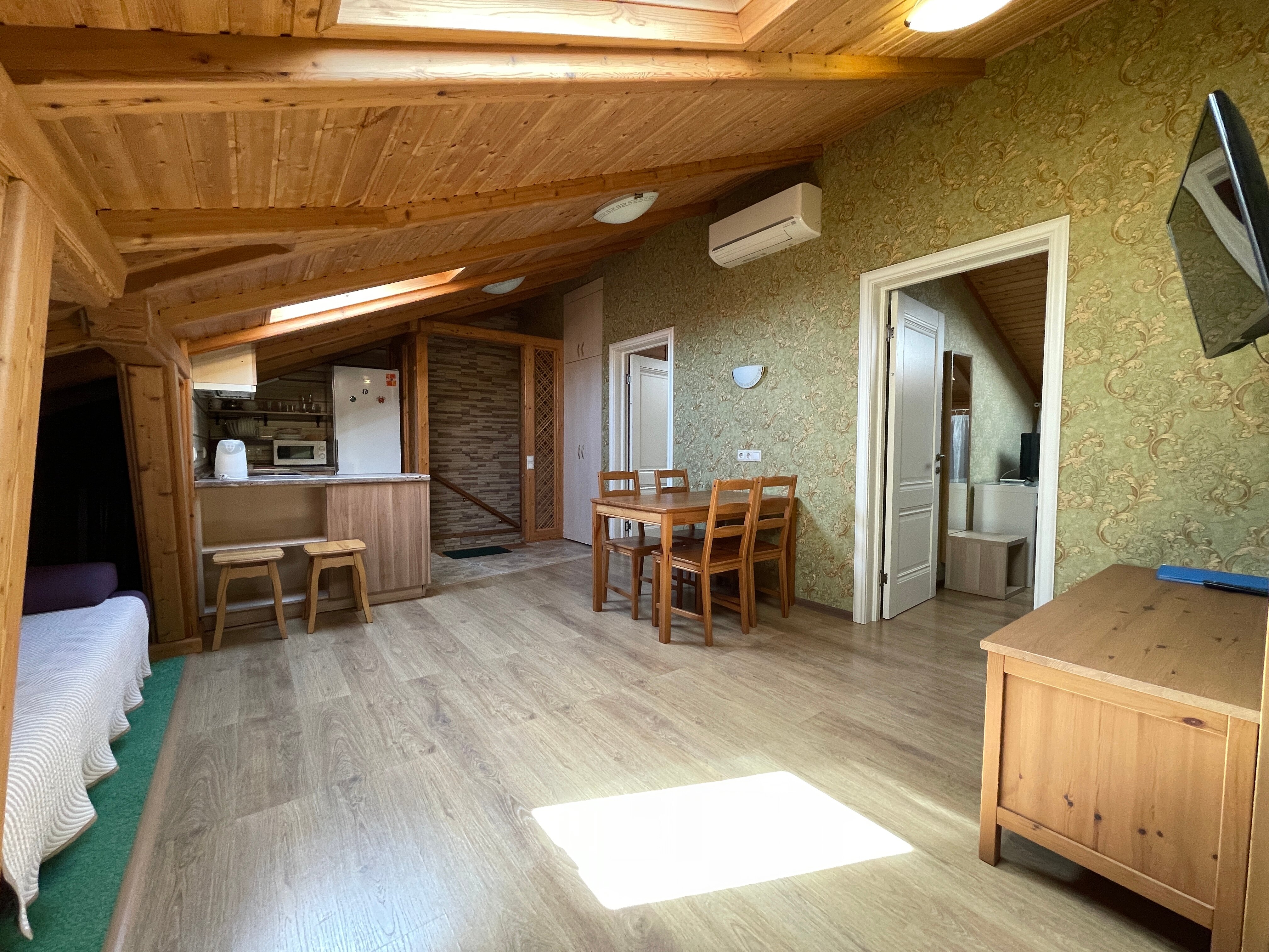 Фото Орхидея Парк