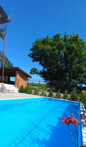 Дом в аренду Aqua&Grill в Светлогорске