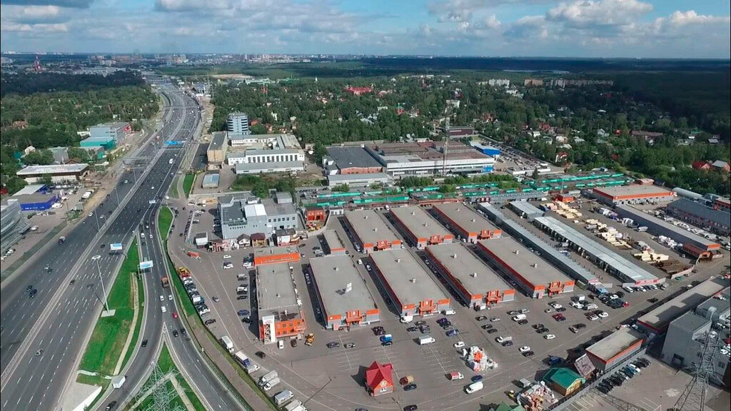 Tienda de construcción Pogonazhnyye izdeliya ot proizvoditelya, , foto