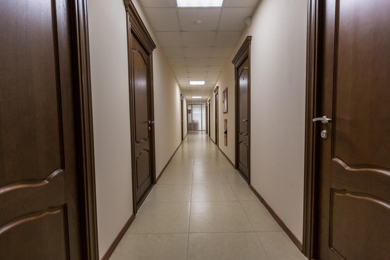 Фото Апартаменты на 8 небе