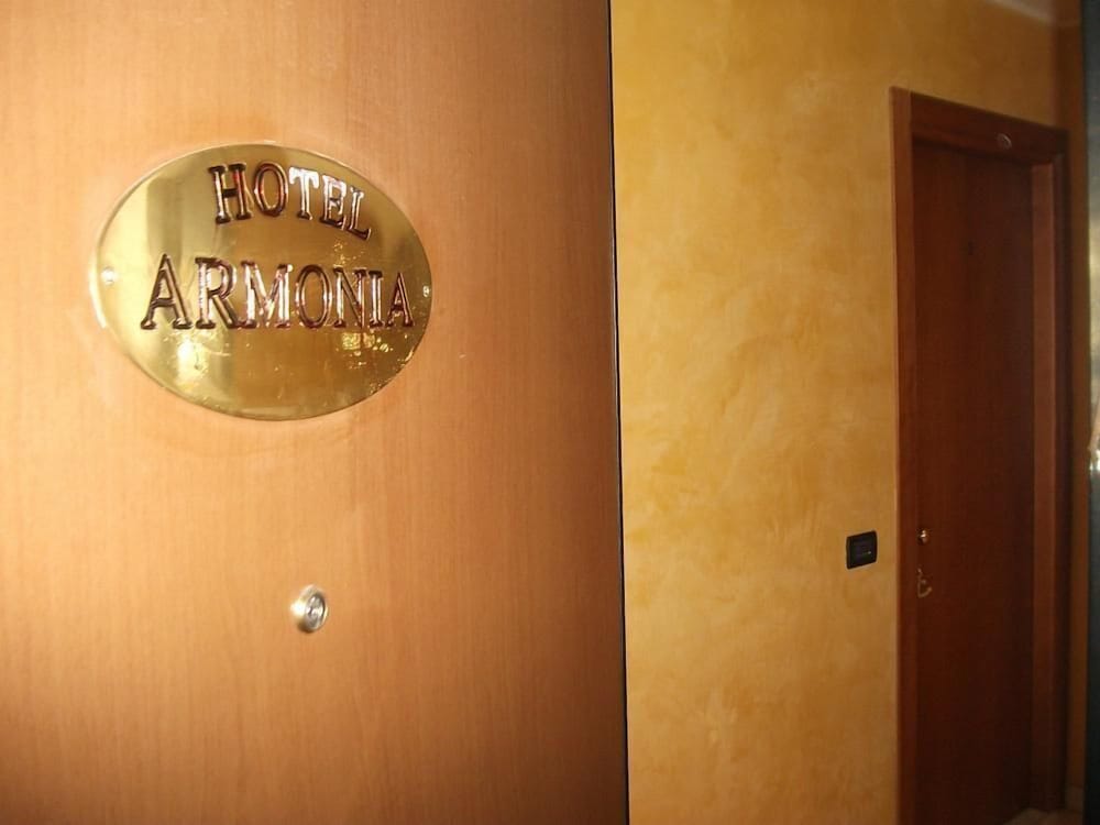 Фото Hotel Armonia